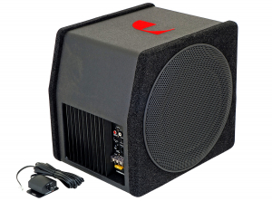Активный сабвуфер Nakamichi NBS210A Активный сабвуфер Nakamichi NBS210A