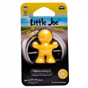 ������������ Little Joe Vanilla (������)