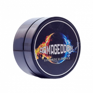 Armageddon ������������� ������� ���� Wax Planet, 200��