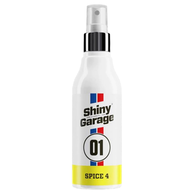 Spice 4 �������� ������������ Shiny Garage, 150��