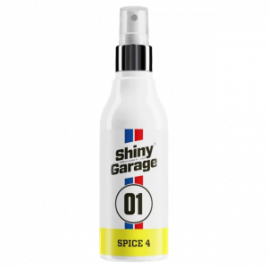 Spice 4 �������� ������������ Shiny Garage, 150��