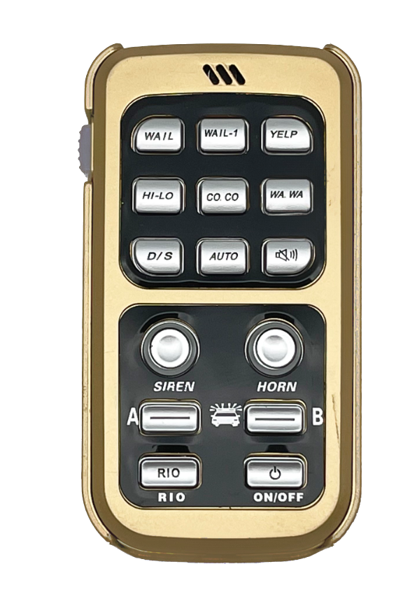 ����������� ��� federal signal 200W (����, �����, �������)