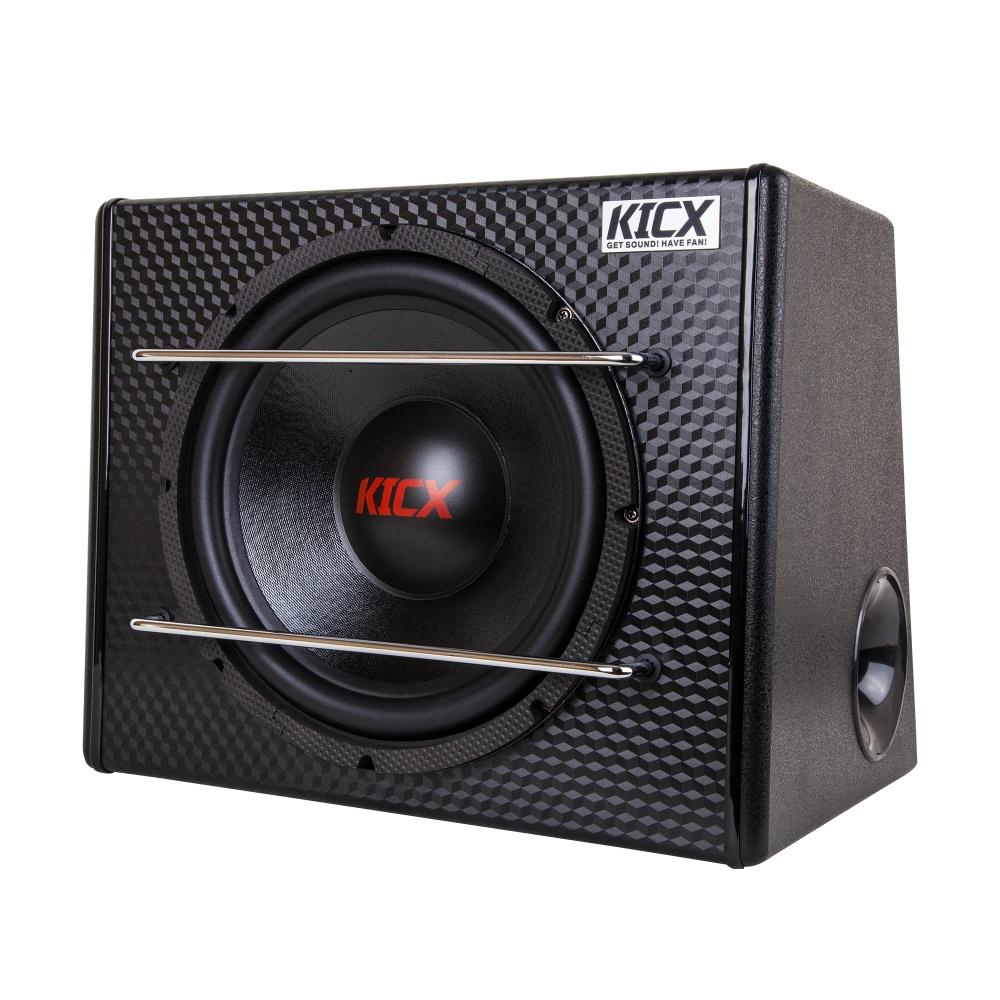 Активный сабвуфер KICX AP300BPA