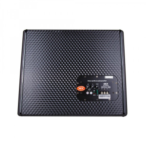Активный сабвуфер KICX AP300BPA Активный сабвуфер KICX AP300BPA