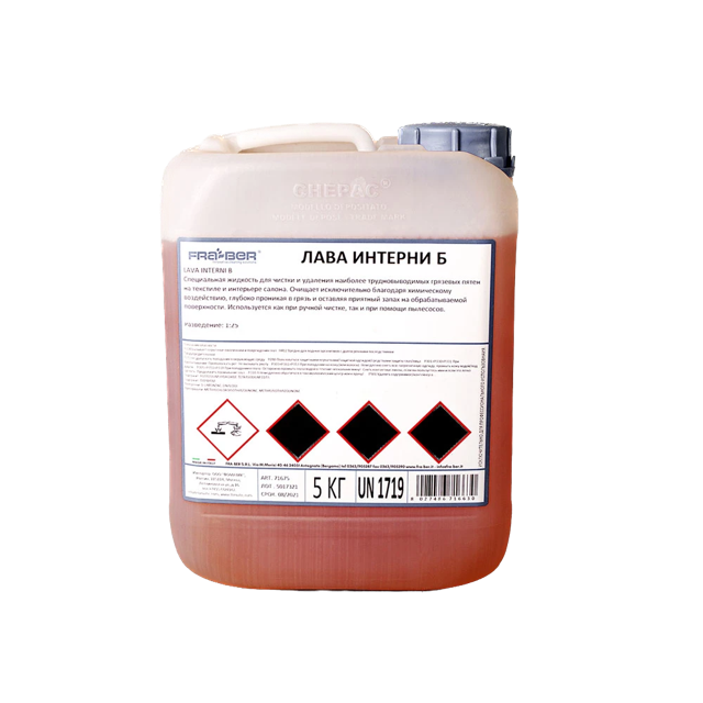LAVA INTERNI B. �������� ��� ������� �������� FraBer, 5�