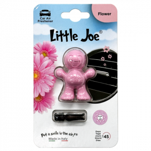 Ароматизатор Little Joe Flower (Цветок)