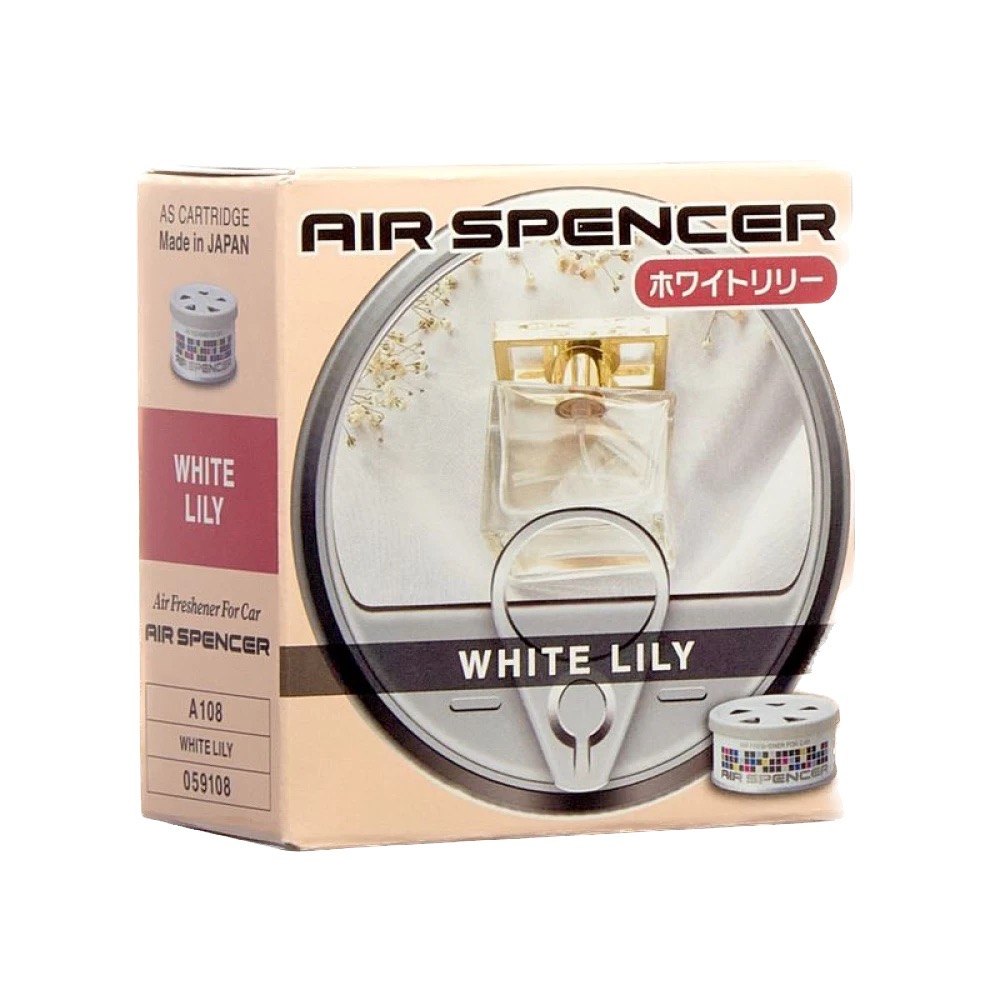 Eikosha ������������ ������� SPIRIT REFILL-WHITE LILY