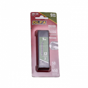 ������ ���������������� BLACK MAX OL-ABB-50B OLFA