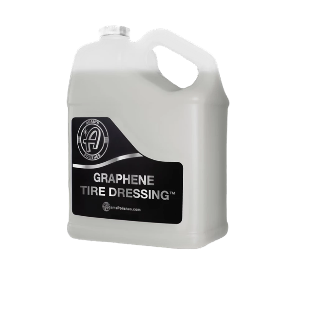 Graphene Tire Dressing ��������� ��� ������ Adam's Polishes, 3.79�