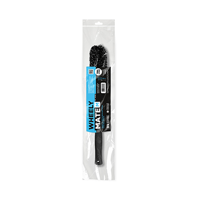 Wheely Mate Medium ершик из микрофибры для мойки колёсных дисков 37см Foam Heroes, 890г/м2