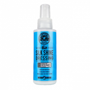 Silk Shine Spray Dressing - �������� ��� �������� ������, ��������, ������ Chemical Guys, 118��