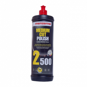Medium Cut Polish 2500 �������������� ������������� ����� MENZERNA, 1�