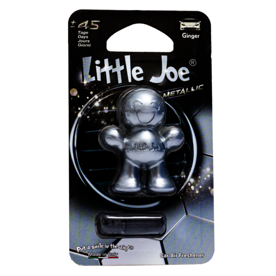 ������������ Little Joe Ginger (������)