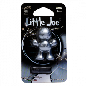 Ароматизатор Little Joe Ginger (Имбирь)