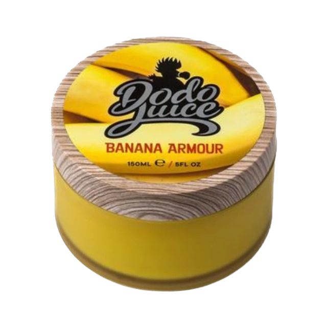 Banana Armour ������� ���� ��� ����� ������ ��� Dodo Juice, 150��