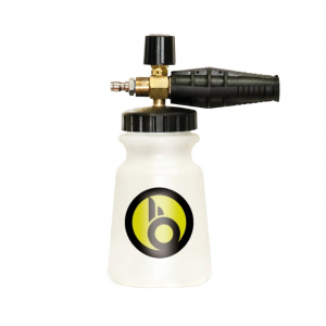 FOAM CANNON �������� ������ BigBoi