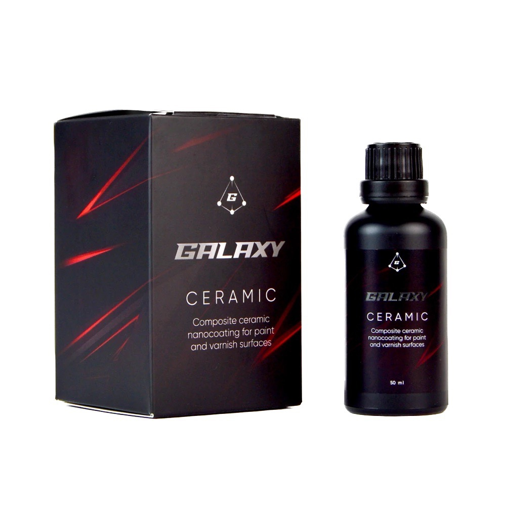 Ceramic ������������ �������� ��� ������ ���������� GALAXY, 50��