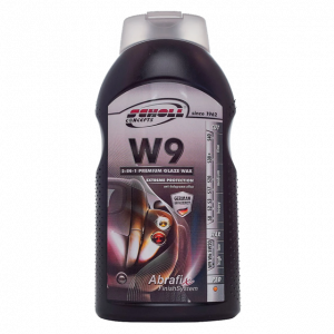 W9+ Premium Lackversiegelung ���� � ���������������� �������� Scholl, 1�