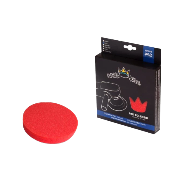 Royal Soft Polishing Pad ���������������� �������� ������������� ���� Royal Pads, 80��