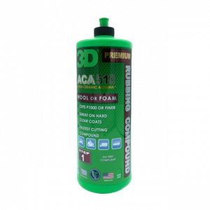 510 Rubbing Compound ���������������� ������������� ����� 3D, 945��