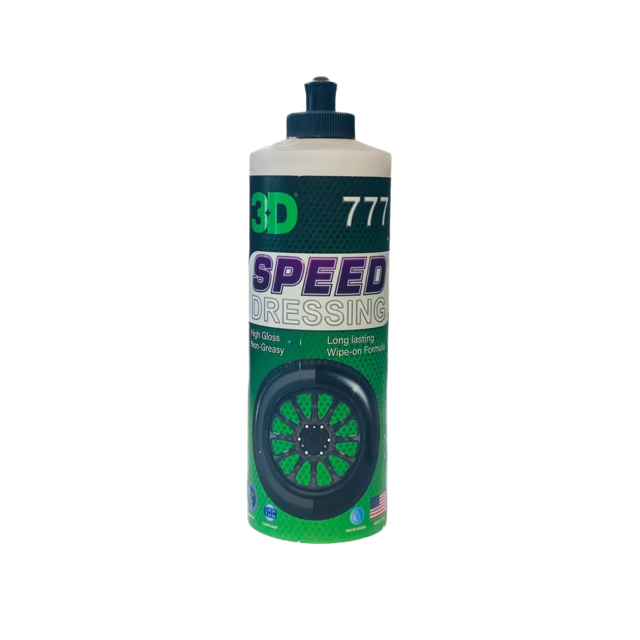 Speed Dressing �������� ������ �� ������ ������ 3D, 480��