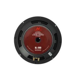 СЧ динамики AUDIO NOVA SL-203 СЧ динамики AUDIO NOVA SL-203