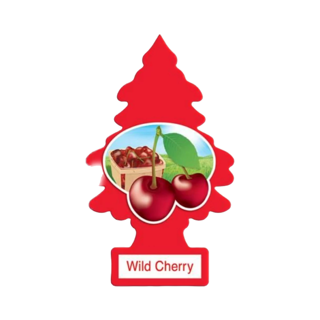 ������������ ������ Wild Cherry ����� ����� Little Trees