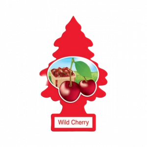 ������������ ������ Wild Cherry ����� ����� Little Trees