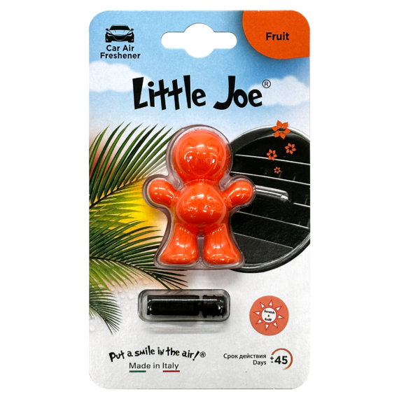 ������������ Little Joe Fruit (�����)