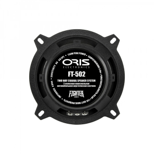 Динамики коаксиальные ORIS FT-502 Динамики коаксиальные ORIS FT-502