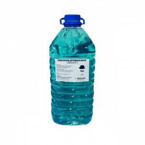 Обезжириватель кузова Мистер, 5л