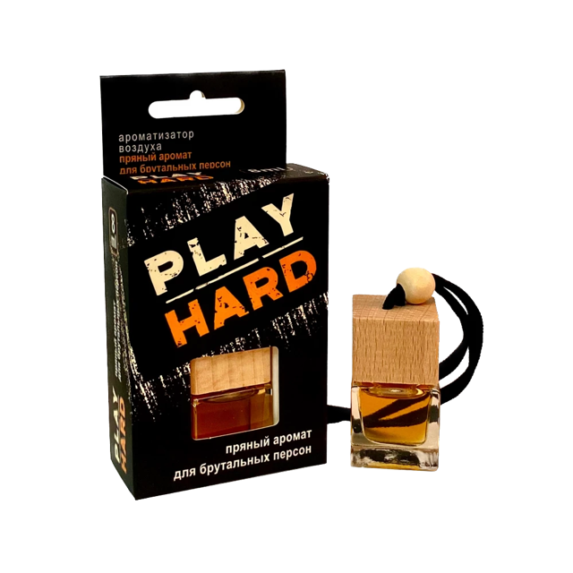 Play Hard ������������ ��������� ���������� ������ ������ ��� ���������� ������ Air Space, 8��