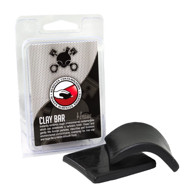 ���������� ����� ������ Heavy Chemical Guys, 100��