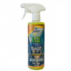 �������� ����� ��� ��������� IQ Detailer ST. WASHERS LERATON, 473��