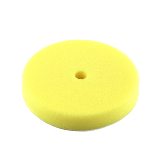 Foam Pad Yellow ����������� ������ ������������� ���� Shine Systems, 130��
