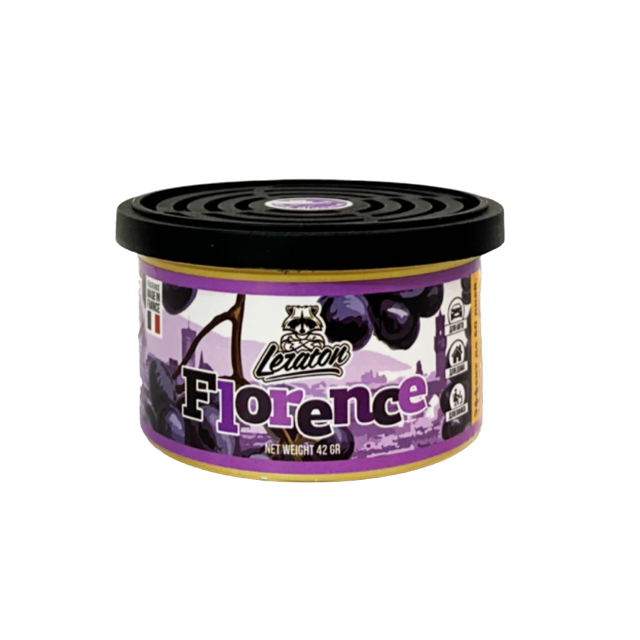 Florence Grape / �������� ������������ ��� ������ � ����� LERATON