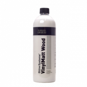 Vinyl Matt Wood ������� �������� ��� �������� ������ Shine Systems, 750��