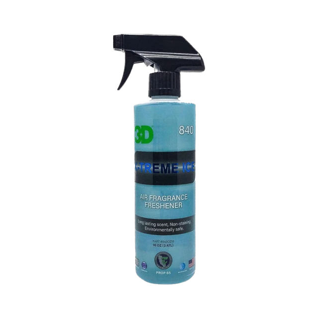 X-treme Ice Scent ������������ ������� 3D, 470��