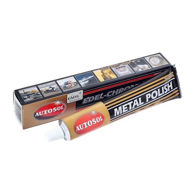 Metal Polish ����� ��� ��������� �������� Autosol, 75��