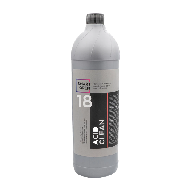 ACID CLEAN ��������� ���������� ������ SMART OPEN, 1�