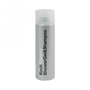 SHOWERGEL & SHAMPOO ���� ��� ���� Koch Chemie, 200��