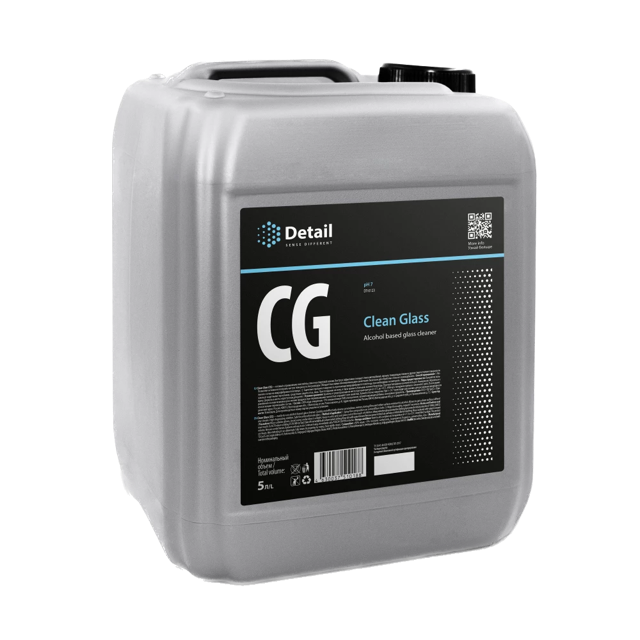 Clean Glass ���������� ������ Detail, 5�
