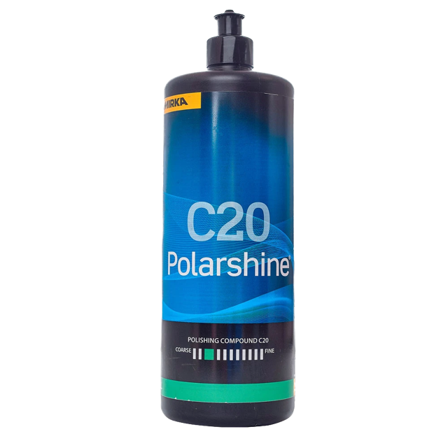 Polarshine C20 ��������������� ������������� ����� MIRKA, 1�