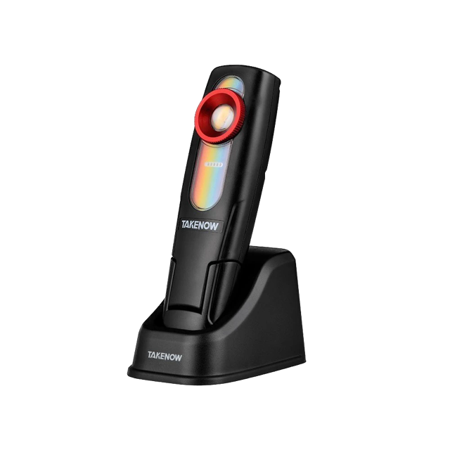 Rechargeable Inspection Lamp ������������� ������ � ����������� �������� TAKENOW