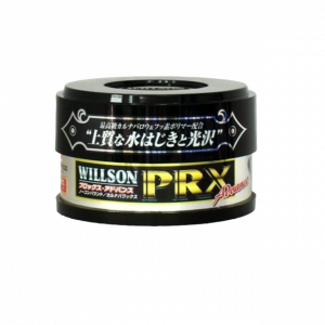 PRX Advance Твердый воск с карнаубой и микрополимерами Willson, 140гр