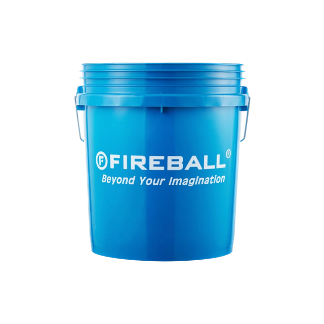 Bucket ����� ��� ����� ���������� FIREBALL, �����