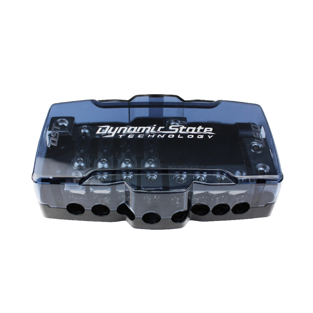 Dynamic State EL.FHM404 ( Big Block Дистрибьютор )
