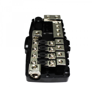 Dynamic State EL.FHM404 ( Big Block Дистрибьютор ) Dynamic State EL.FHM404 ( Big Block Дистрибьютор )