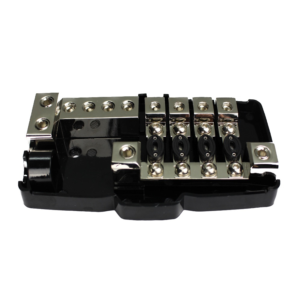 Dynamic State EL.FHM404 ( Big Block Дистрибьютор ) Dynamic State EL.FHM404 ( Big Block Дистрибьютор )