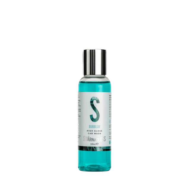 Bubblor ����������� � ����������� ������ Stjarnagloss, 100��
